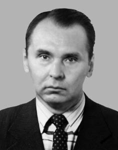 фото: Алдохін Іван Павлович